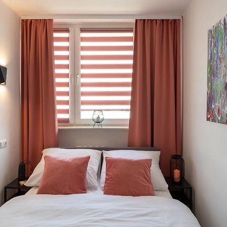 Staymoovers - Ladne Mieszkanie W Poblizu Energylandii - Parking Затор Екстериор снимка