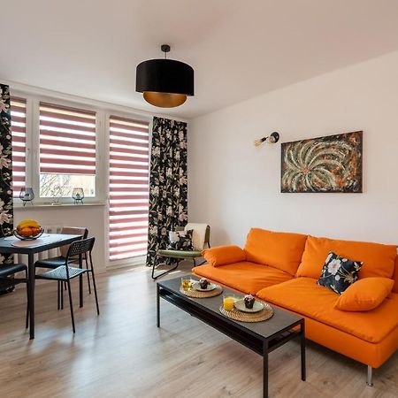 Staymoovers - Ladne Mieszkanie W Poblizu Energylandii - Parking Затор Екстериор снимка
